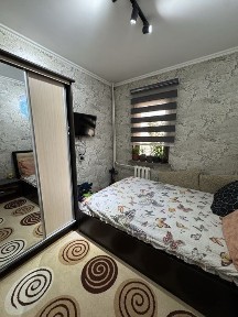 Ташкентская область, Ташкент, Сергелийский район