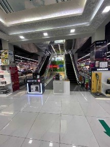 Ташкентская область, Ташкент, Мирзо-Улугбекский район