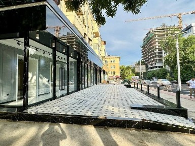 Ташкентская область, Ташкент, Яккасарайский район