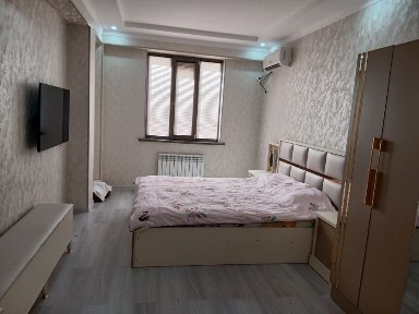 Сурхандарьинская область, Термез