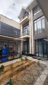 Ташкентская область, Ташкент, Яккасарайский район