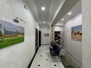 Ташкентская область, Ташкент, Шайхантахурский район