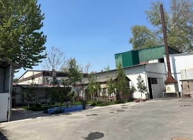 Ташкентская область, Ташкент, Бектемирский район