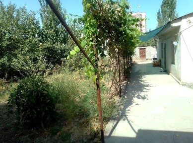 Toshkent viloyati Chirchiq sh. Shodlik MFY A.Temur k. uy joy sotiladi