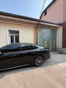 Ташкентская область, Ташкент, Мирабадский район