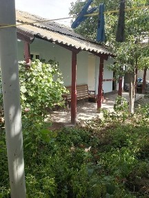 Ташкентская область, Ташкент, Бектемирский район