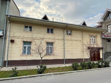 Ташкентская область, Ташкент, Яккасарайский район