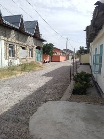 Ташкентская область, Ташкент, Бектемирский район