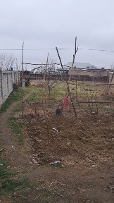Uy uchastok sotiladi