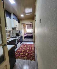 Ташкентская область, Ташкент, Чиланзарский район