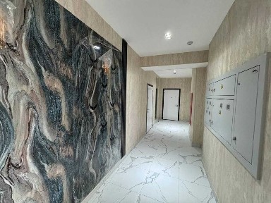 Жилой комплекс Green Island, 83м2 без ремонта свободная планировка