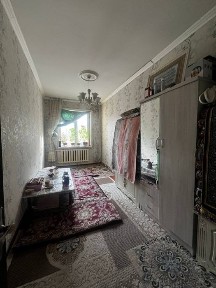 Ташкентская область, Ташкент, Сергелийский район