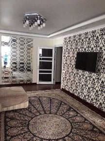 Ташкентская область, Ташкент, Мирзо-Улугбекский район