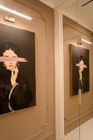 Ташкентская область, Ташкент, Мирабадский район