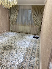 Яаккасарой тумани. Мукумий кочаси.