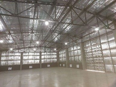 Arenda склад 171\300 м2