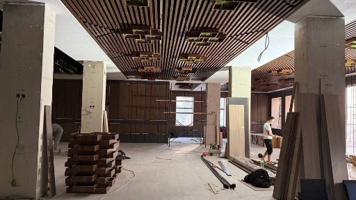 Ташкентская область, Ташкент, Яккасарайский район