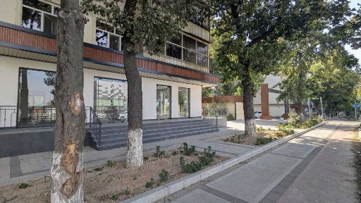 Ташкентская область, Ташкент, Мирзо-Улугбекский район