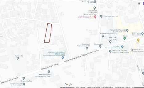 Самаркандская область, Самарканд