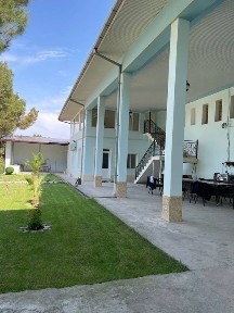 Ташкентская область, Зангиата