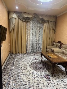 Ташкентская область, Ташкент, Шайхантахурский район