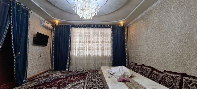 Сырдарьинская область, Гулистан