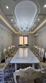 Продаётся Студия 3х ком новостройка на 3-этаже Поворот Зафар ресторан!