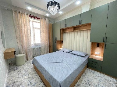 Самаркандская область, Самарканд