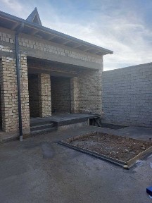 Ташкентская область, Назарбек