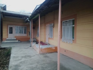 Ташкентская область, Ташкент, Яшнабадский район