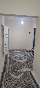 Джизакская область, Джизак