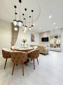 Ташкентская область, Ташкент, Яккасарайский район