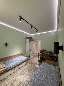 Ташкентская область, Ташкент, Яккасарайский район