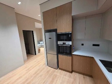 Продается Mirabad Avenue 64 кв. м