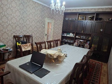 Ташкентская область, Ташкент, Юнусабадский район