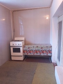 Срочно! Квартира сатылады кирпичный дом