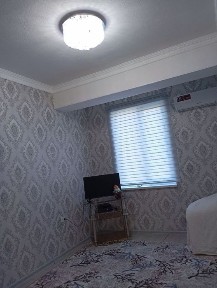 Бухарская область, Бухара