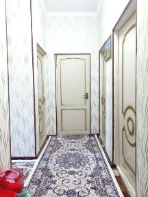 Бухарская область, Бухара