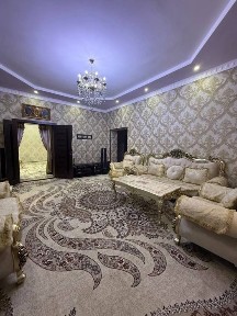 Коттедж сотилади