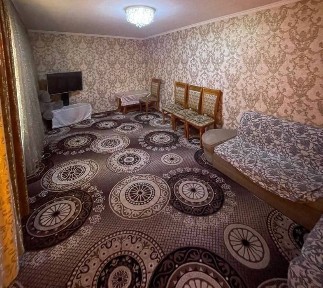 Ташкентская область, Ташкент, Юнусабадский район