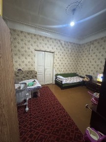 Ташкентская область, Ташкент, Мирабадский район