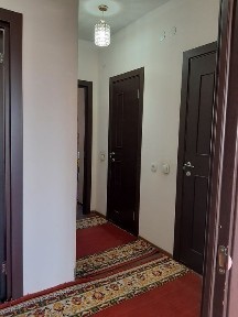 Продаю 2х комнатную квартиру в Янги Хаёт 16а