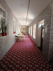 Ташкентская область, Ташкент, Мирабадский район