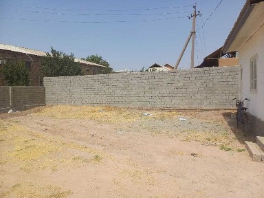 Кашкадарьинская область, Шахрисабз