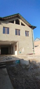 Кашкадарьинская область, Карши