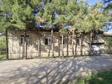 Ташкентская область, Назарбек