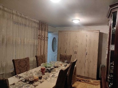 Ташкентская область, Мирабад