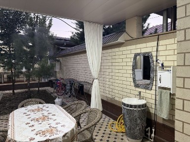 Ташкентская область, Ташкент, Алмазарский район