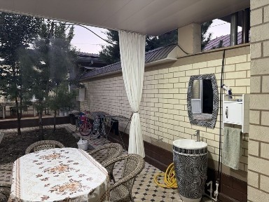 Ташкентская область, Ташкент, Алмазарский район