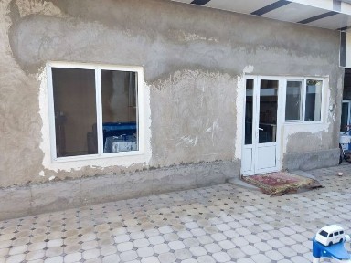 Ташкентская область, Янгиюль